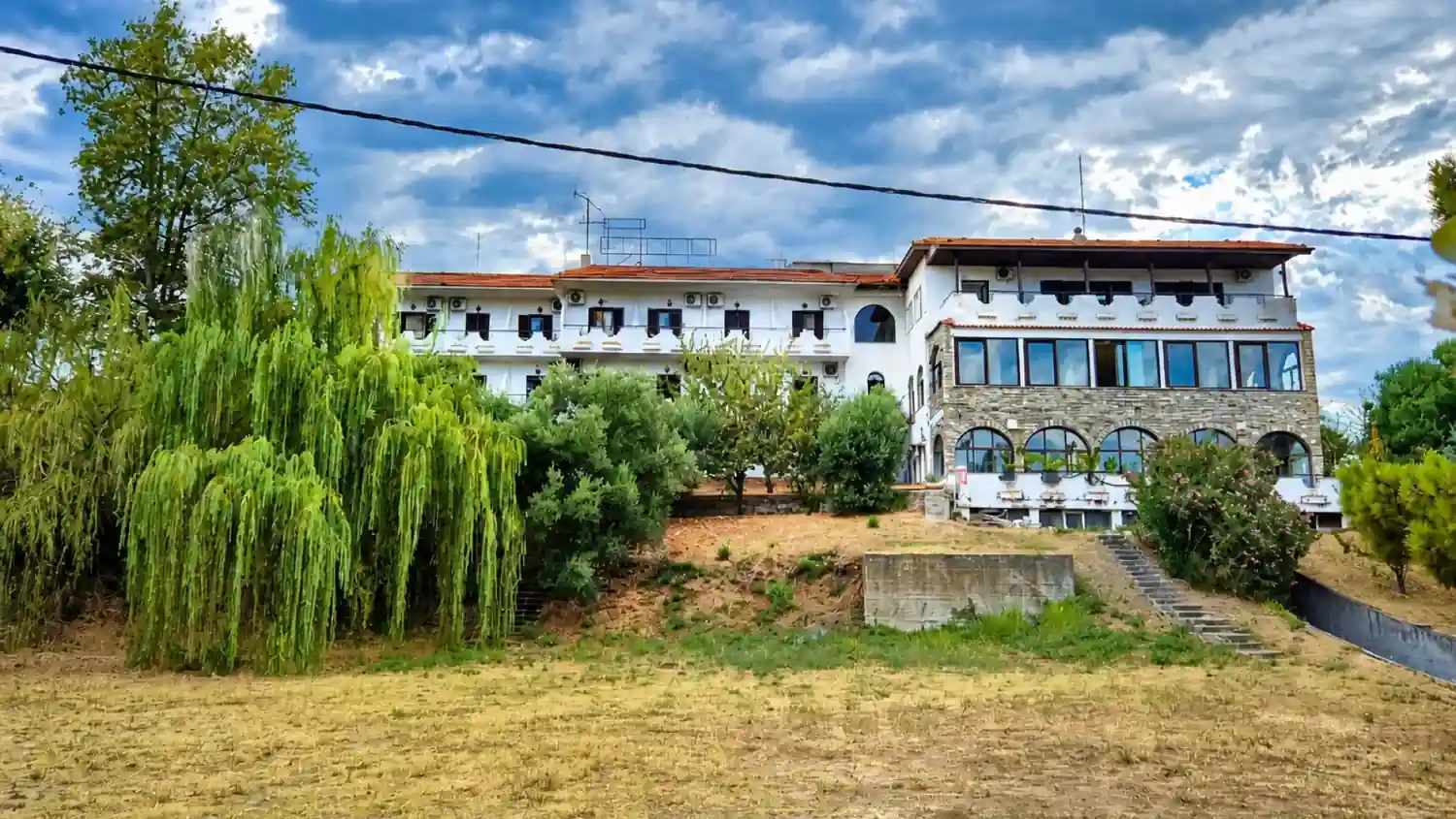 Hotel Philoxenia